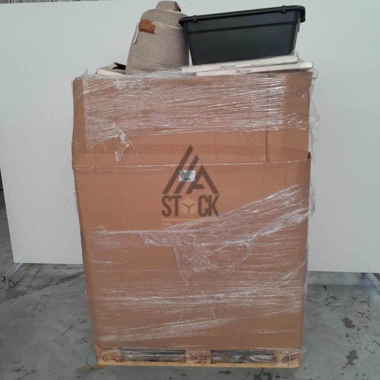 PALETTE A****N - A233