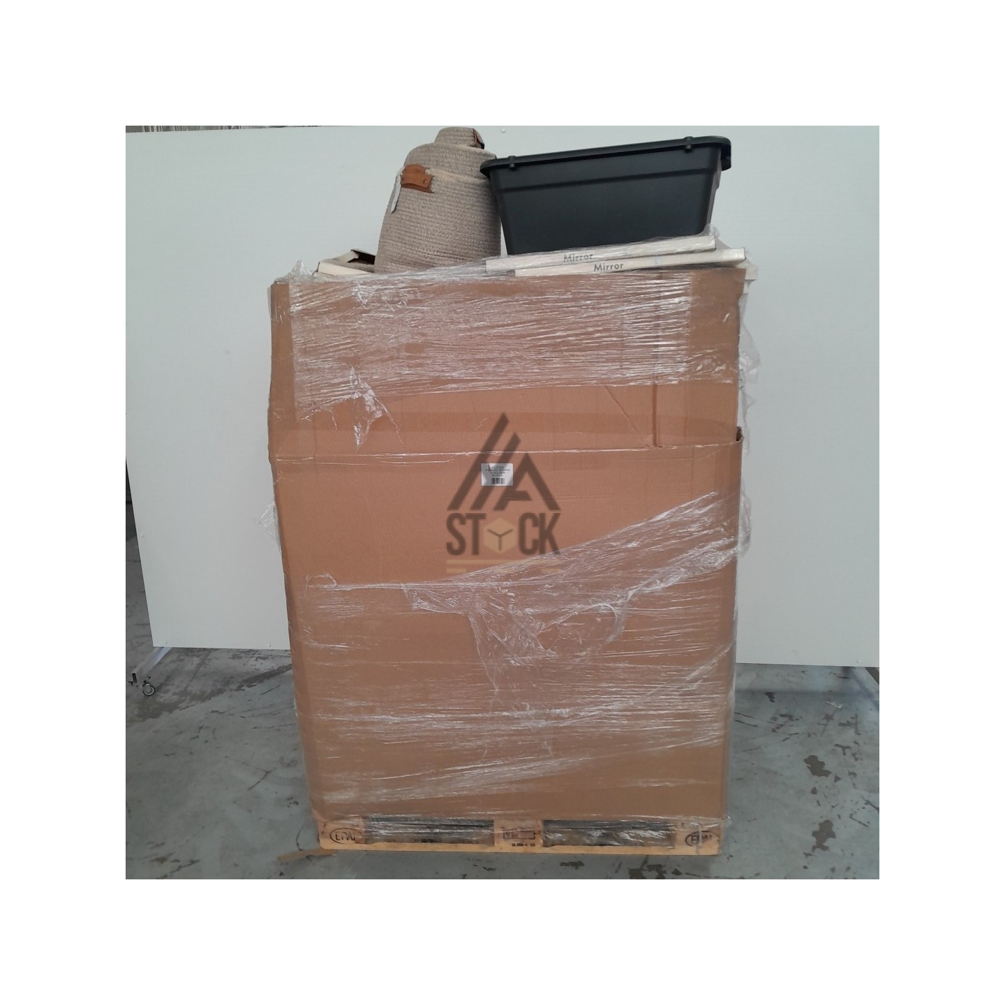 PALETTE A****N - A233