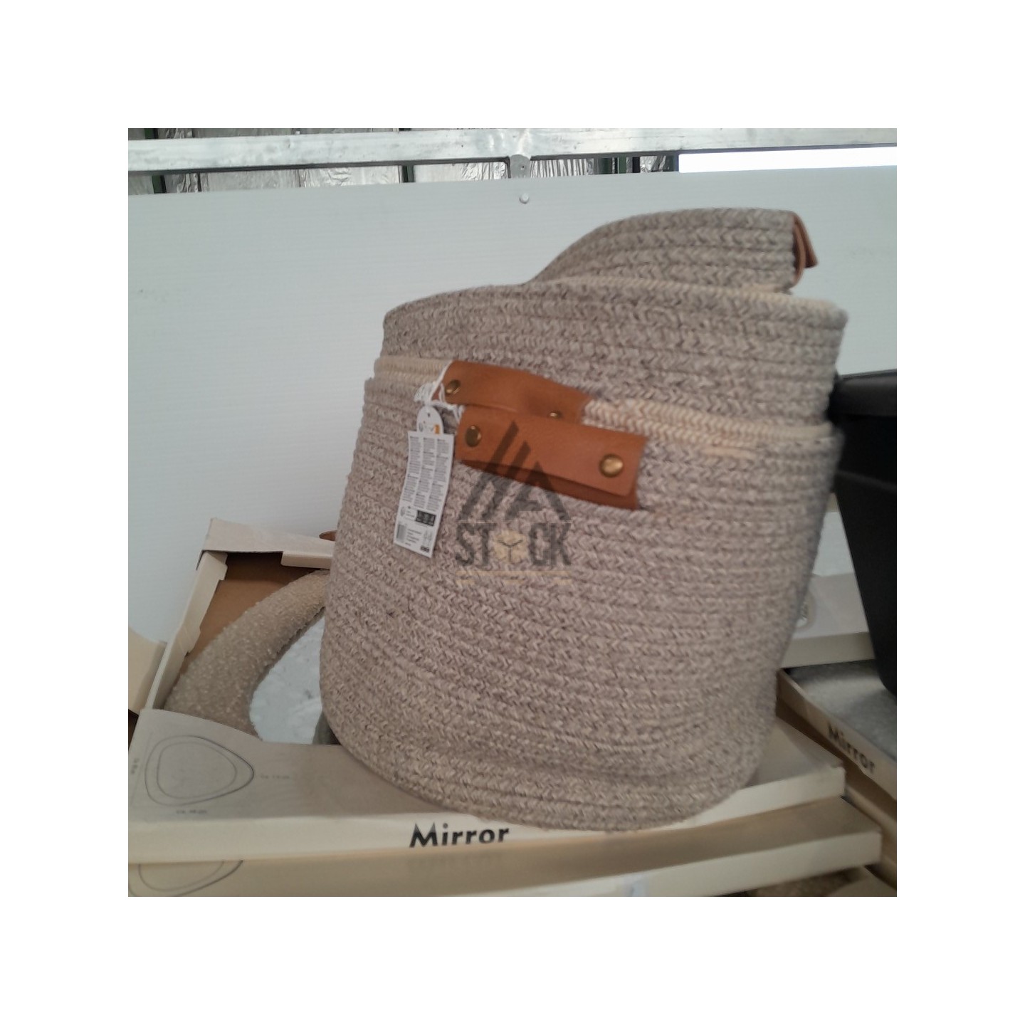 PALETTE A****N - A233