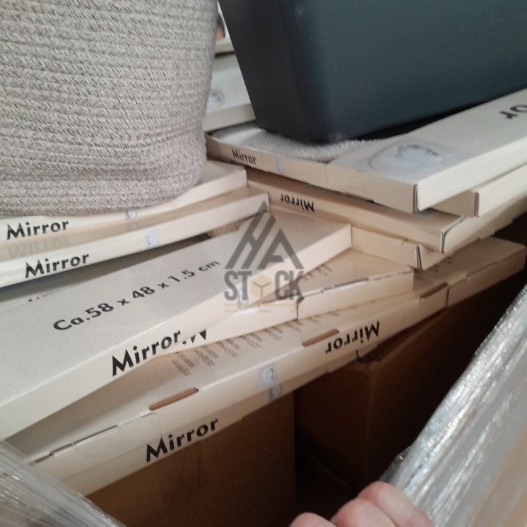 PALETTE A****N - A233