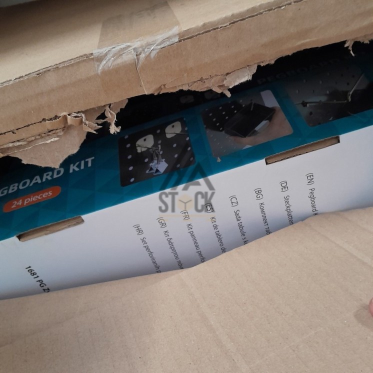 PALETTE A****N - A233