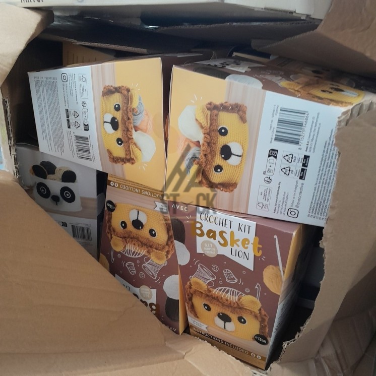 PALETTE A****N - A233