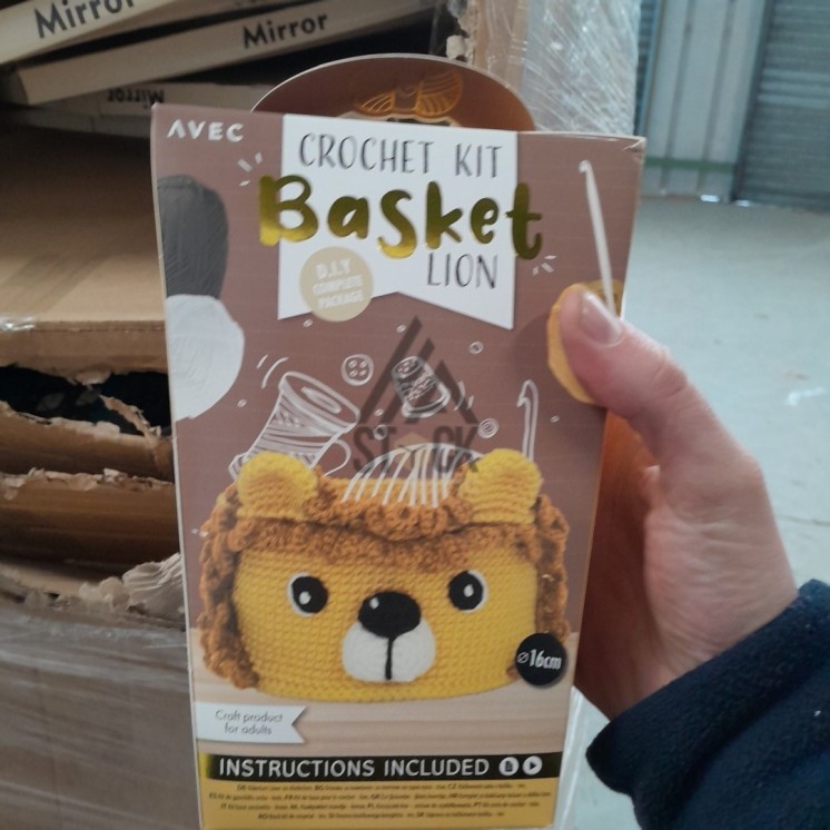 PALETTE A****N - A233