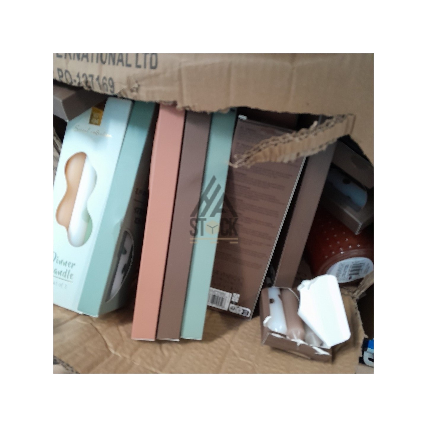 PALETTE A****N - A233