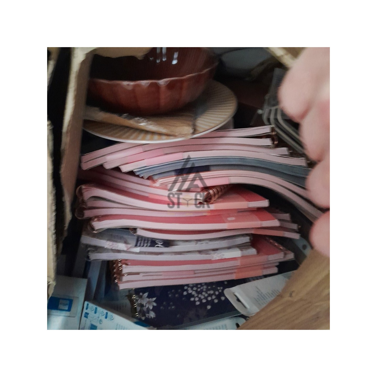 PALETTE A****N - A233