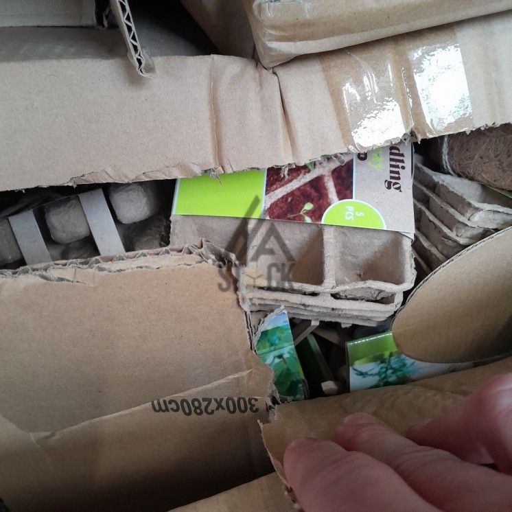 PALETTE A****N - A233