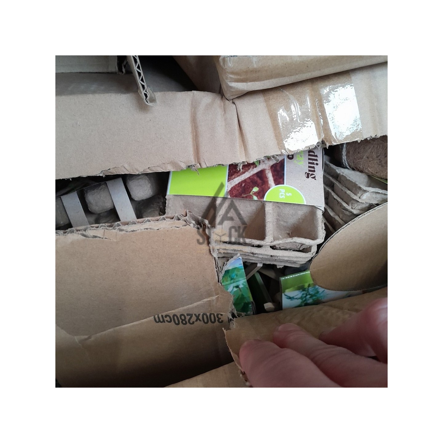 PALETTE A****N - A233