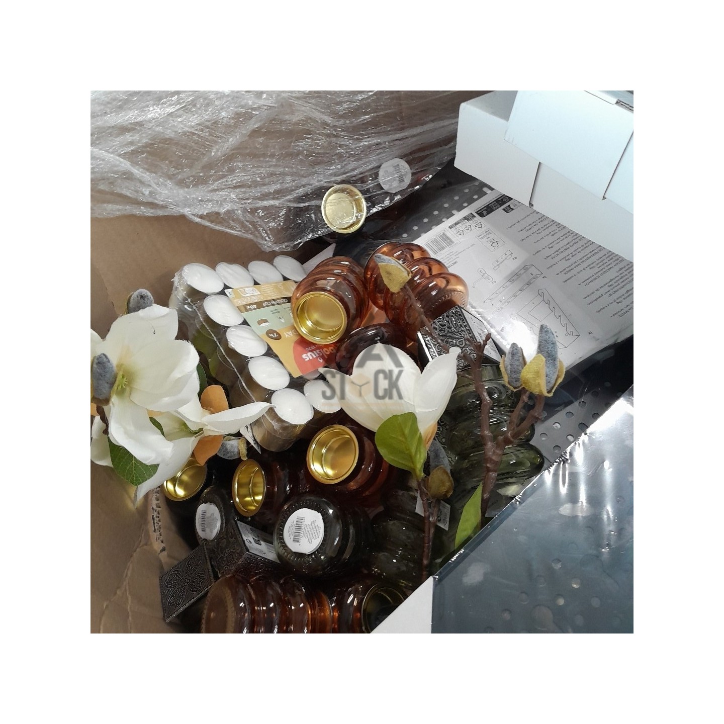 PALETTE A****N - A234