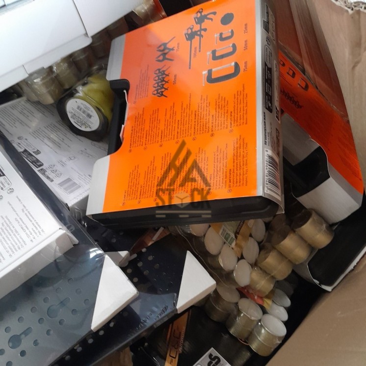 PALETTE A****N - A234