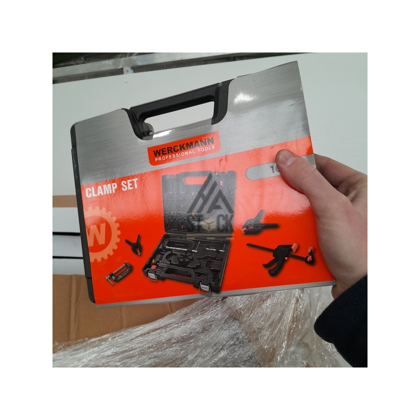 PALETTE A****N - A234