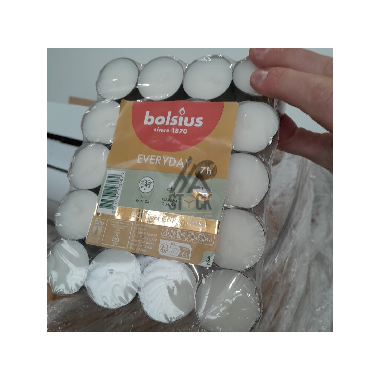 PALETTE A****N - A234