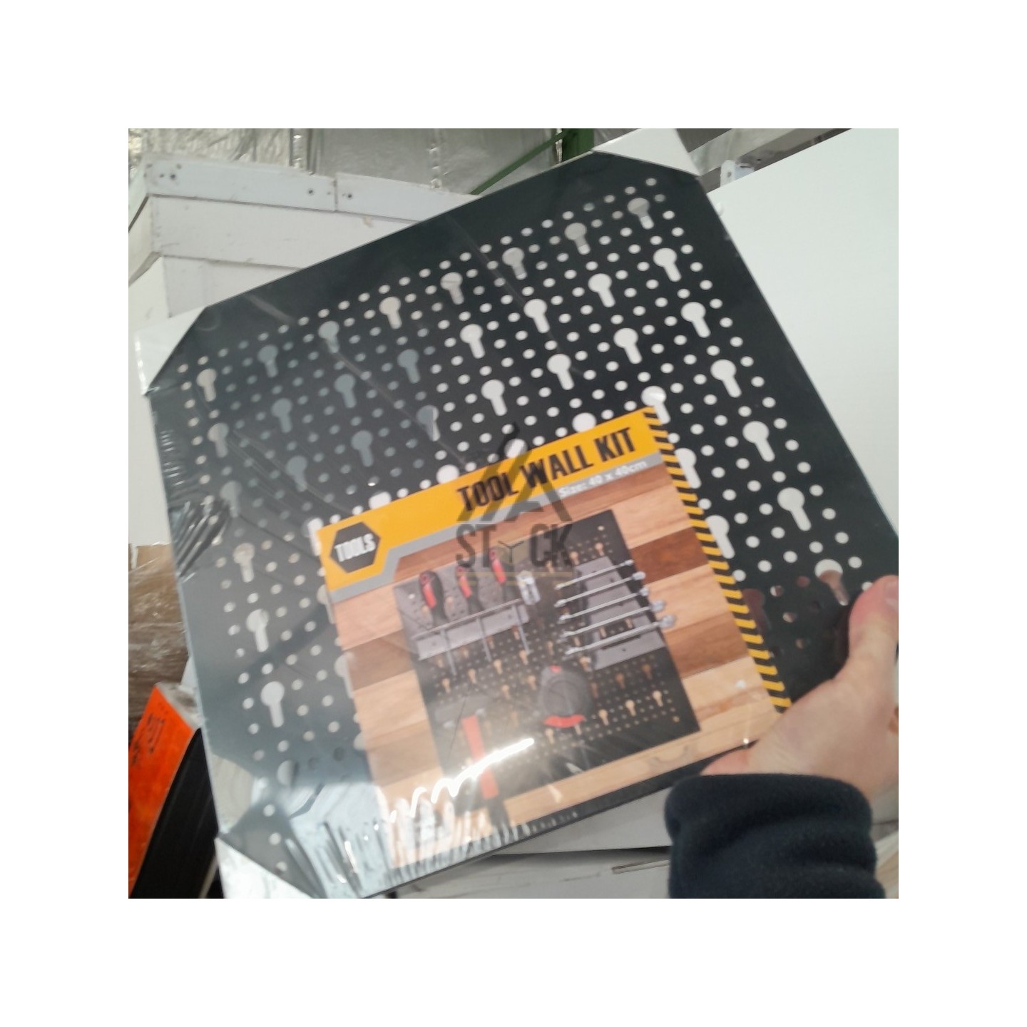 PALETTE A****N - A234