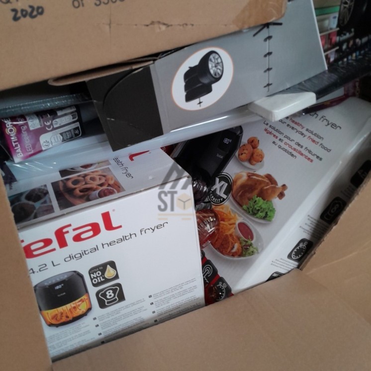 PALETTE A****N - A234