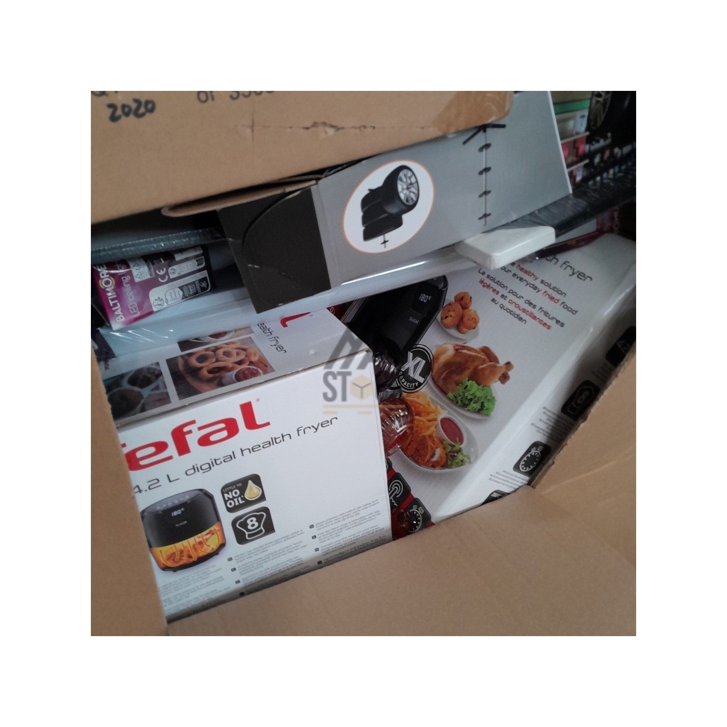 PALETTE A****N - A234