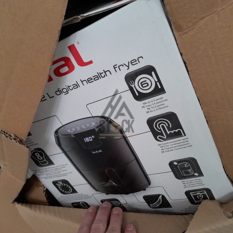 PALETTE A****N - A234