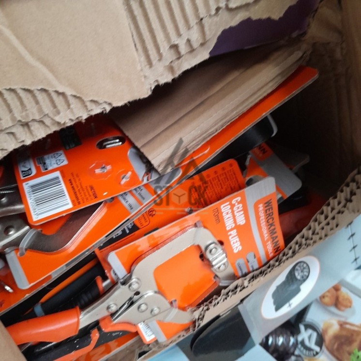 PALETTE A****N - A234