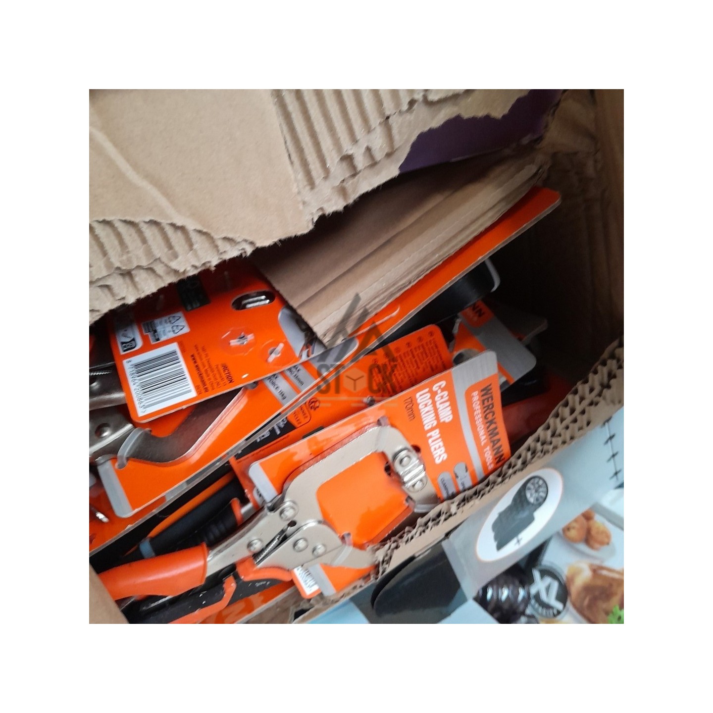 PALETTE A****N - A234