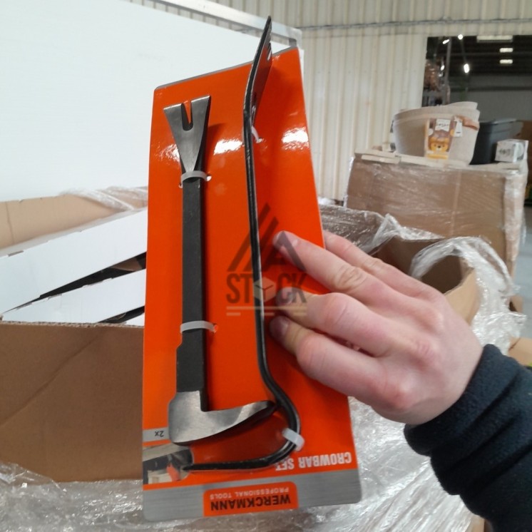 PALETTE A****N - A234