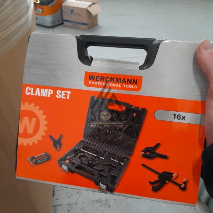 PALETTE A****N - A234