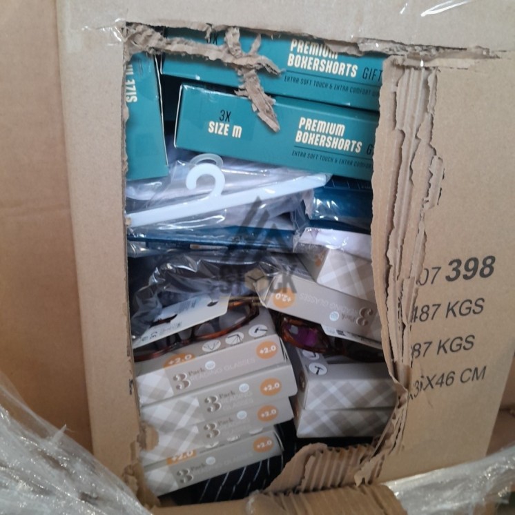 PALETTE A****N - A235