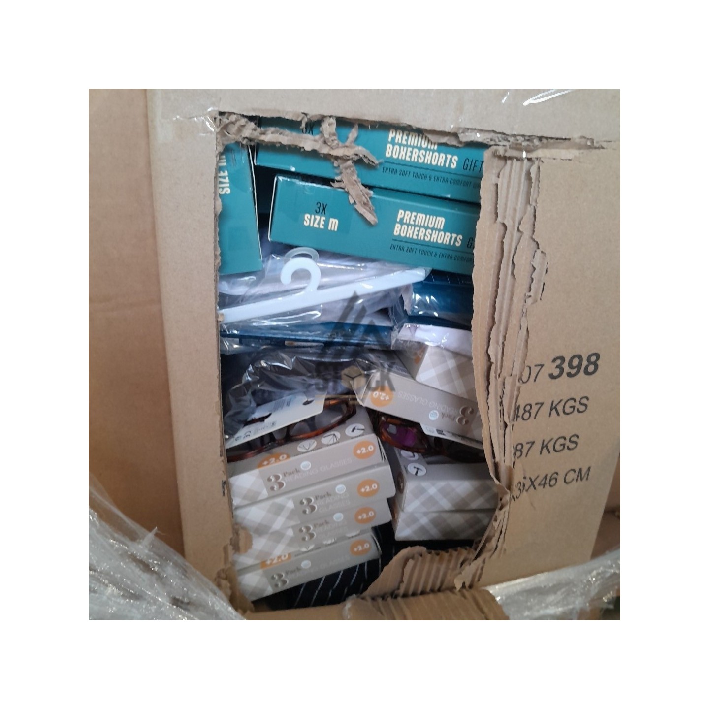 PALETTE A****N - A235