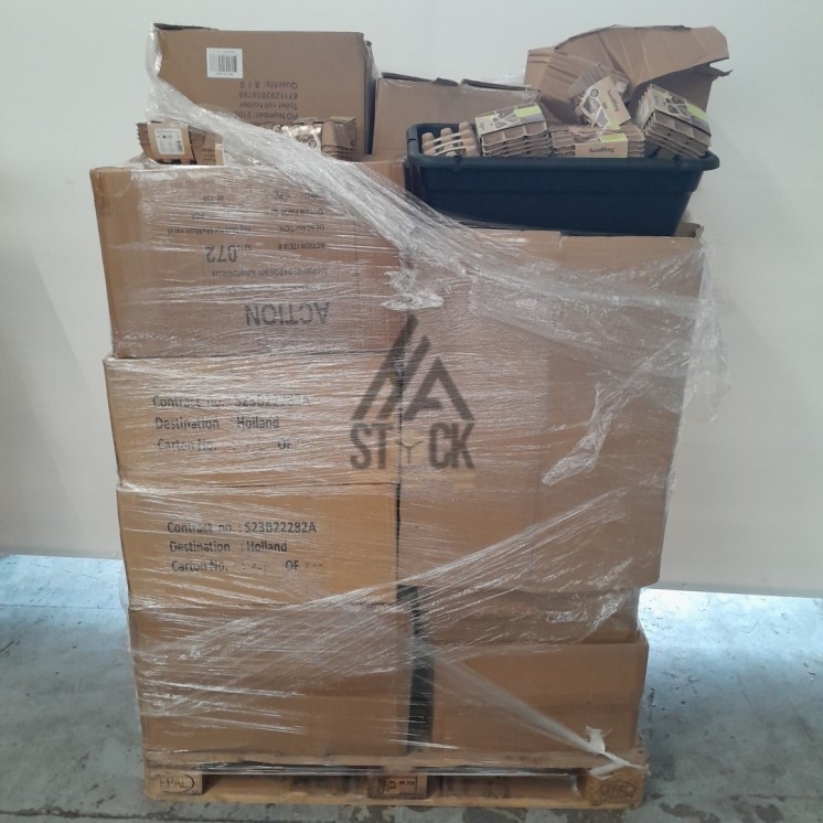 PALETTE A****N - A235