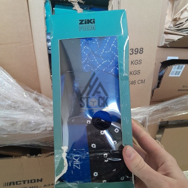 PALETTE A****N - A235