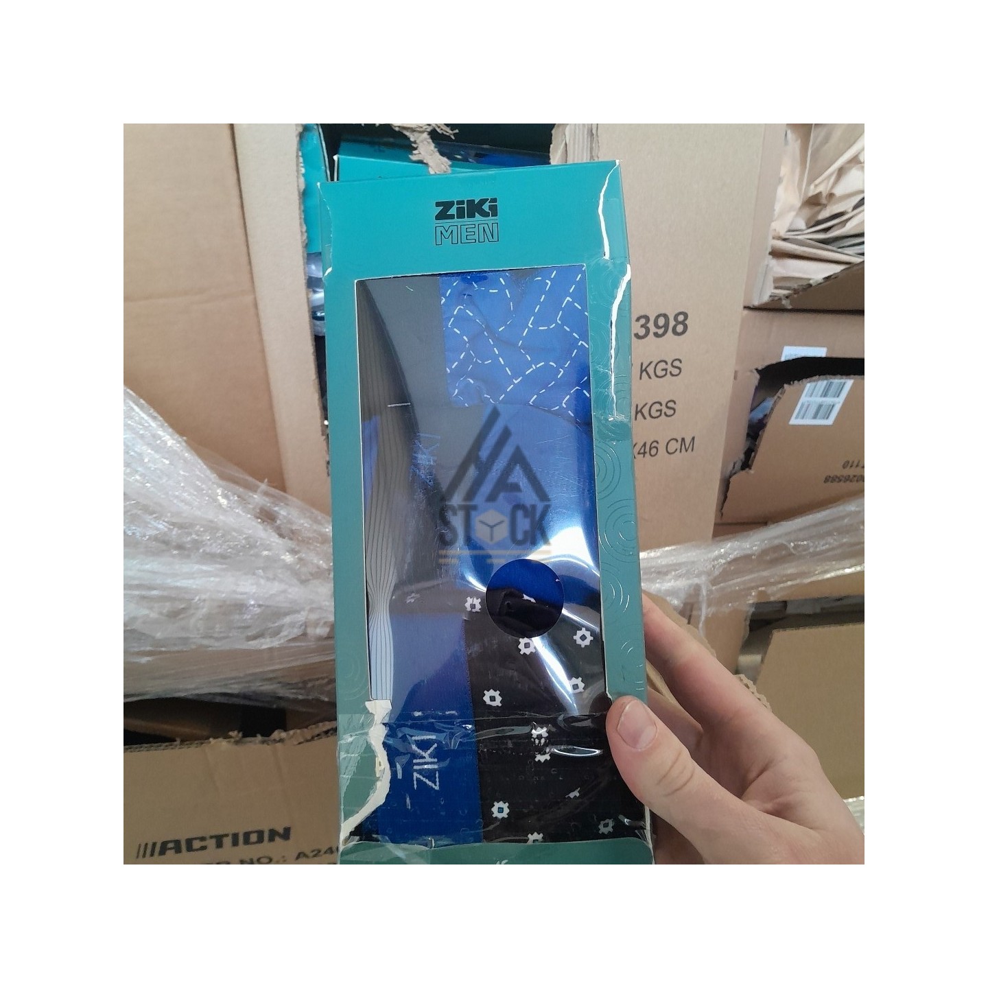 PALETTE A****N - A235