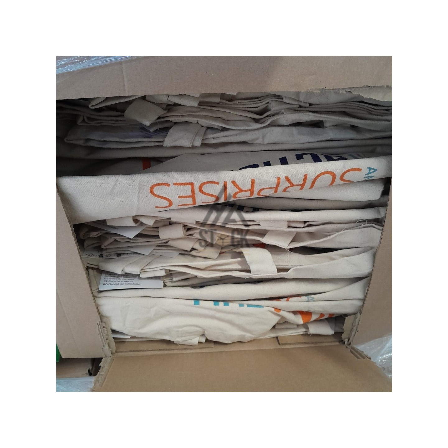 PALETTE A****N - A235