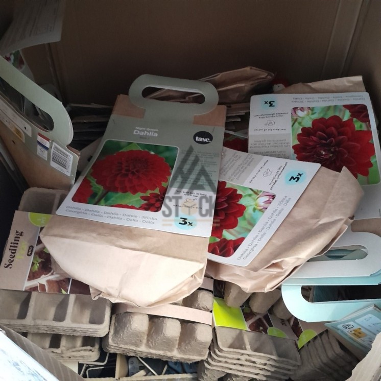 PALETTE A****N - A235