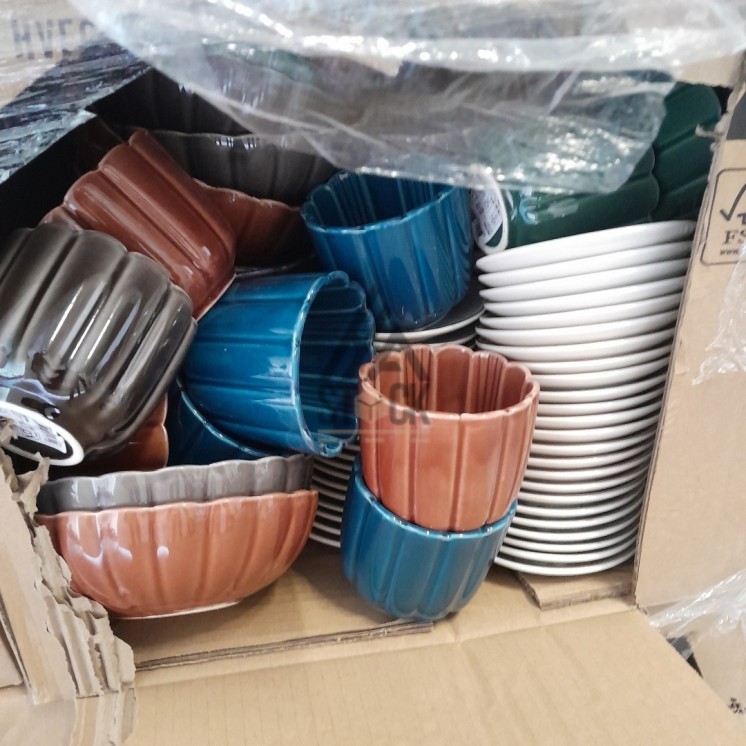 PALETTE A****N - A235