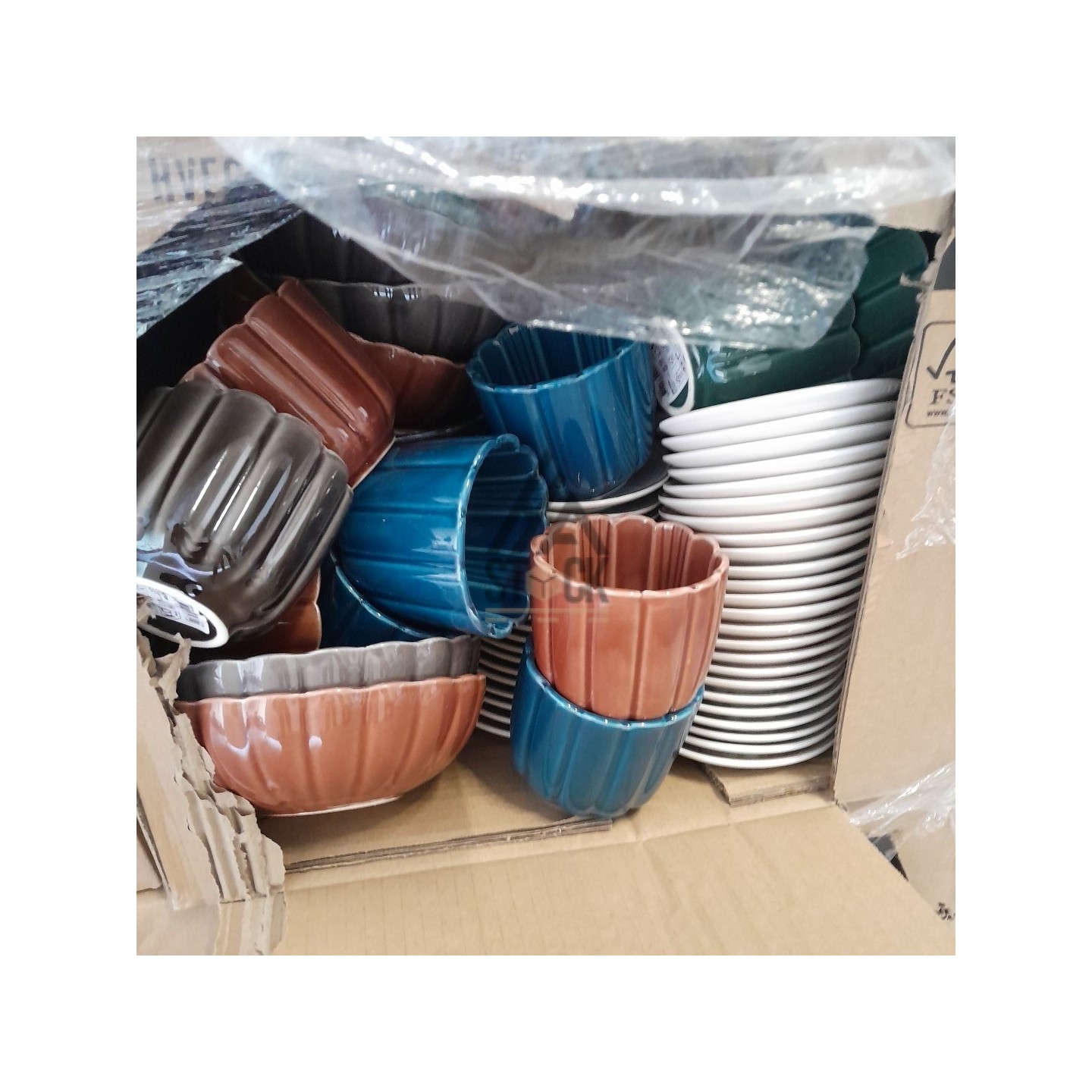 PALETTE A****N - A235