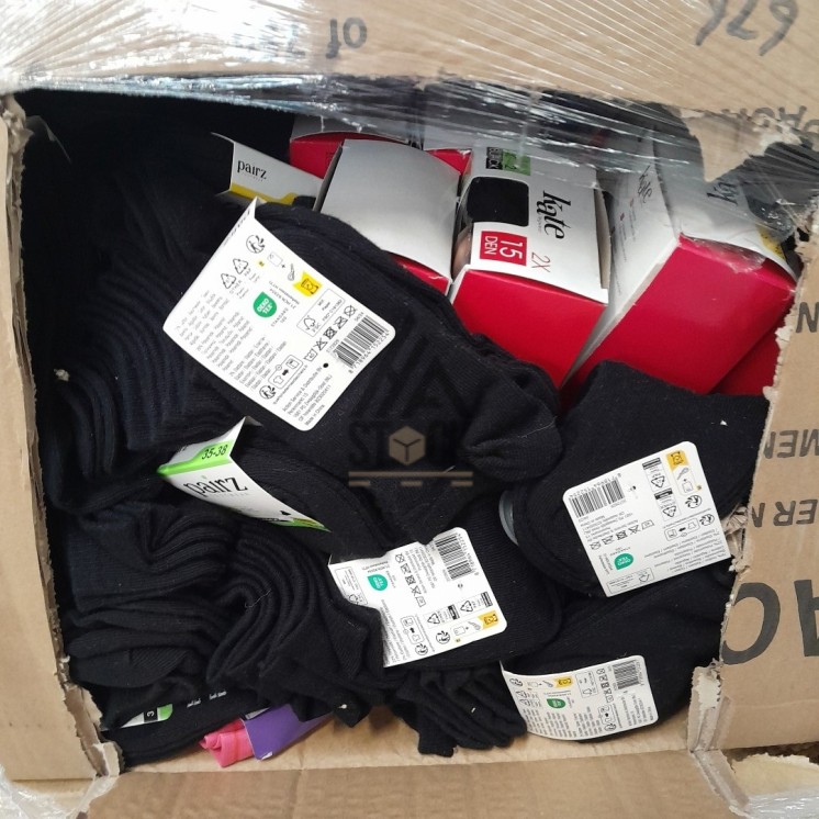 PALETTE A****N - A235