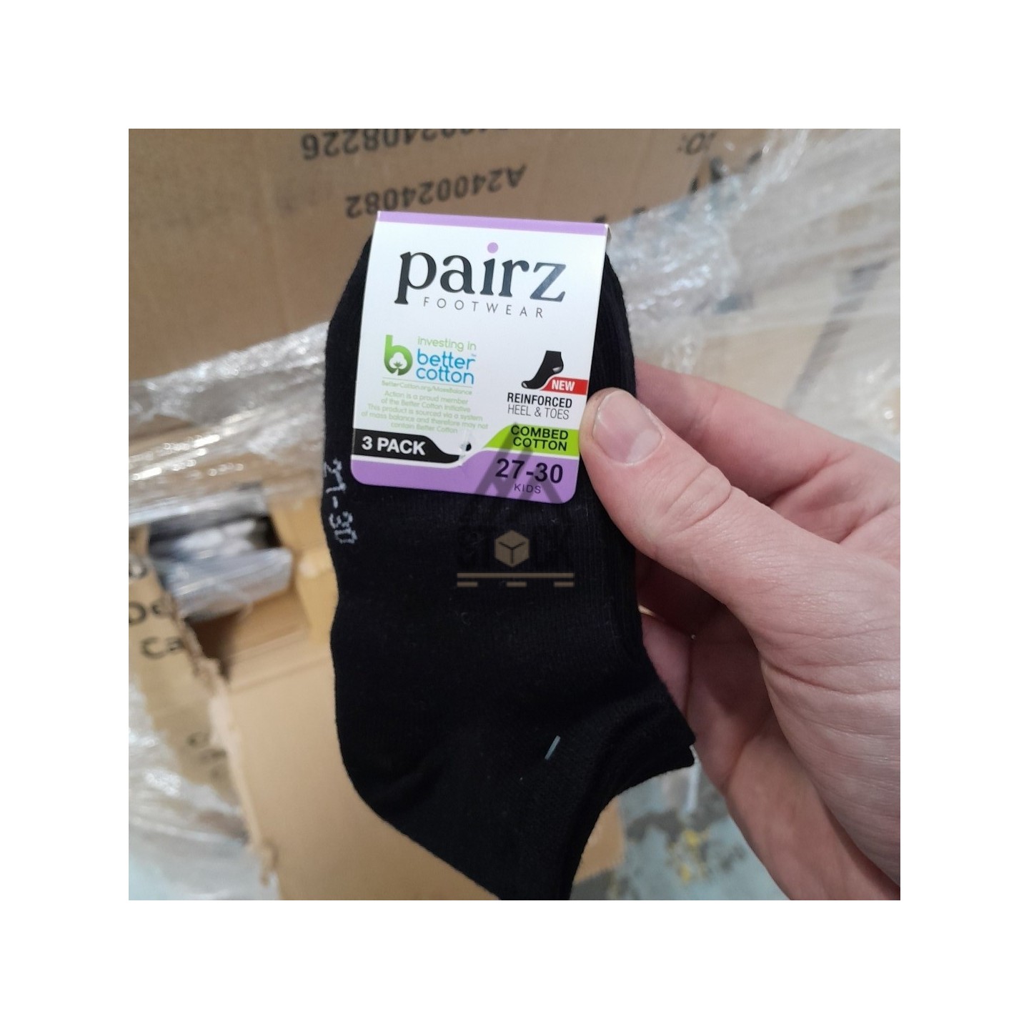 PALETTE A****N - A235