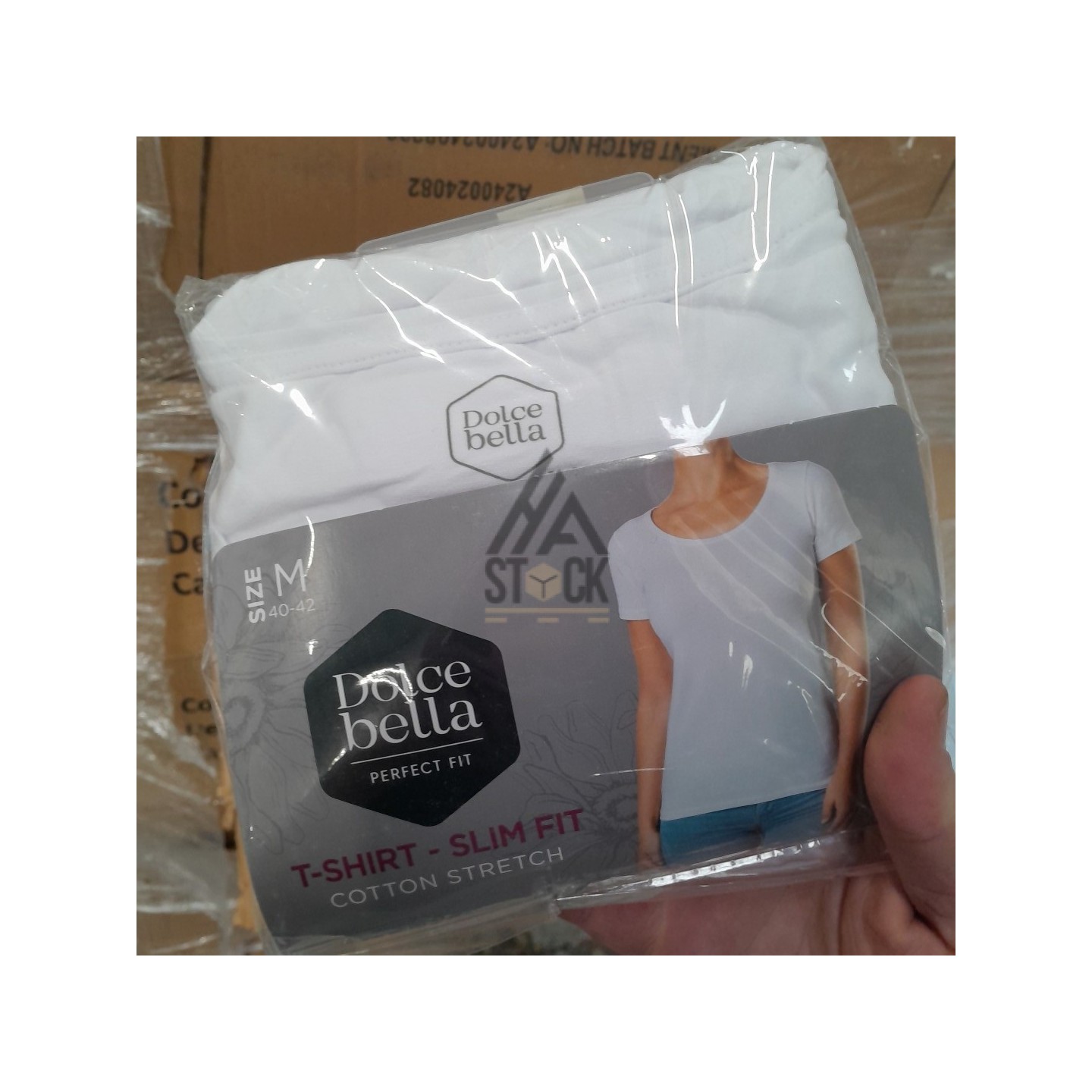 PALETTE A****N - A235