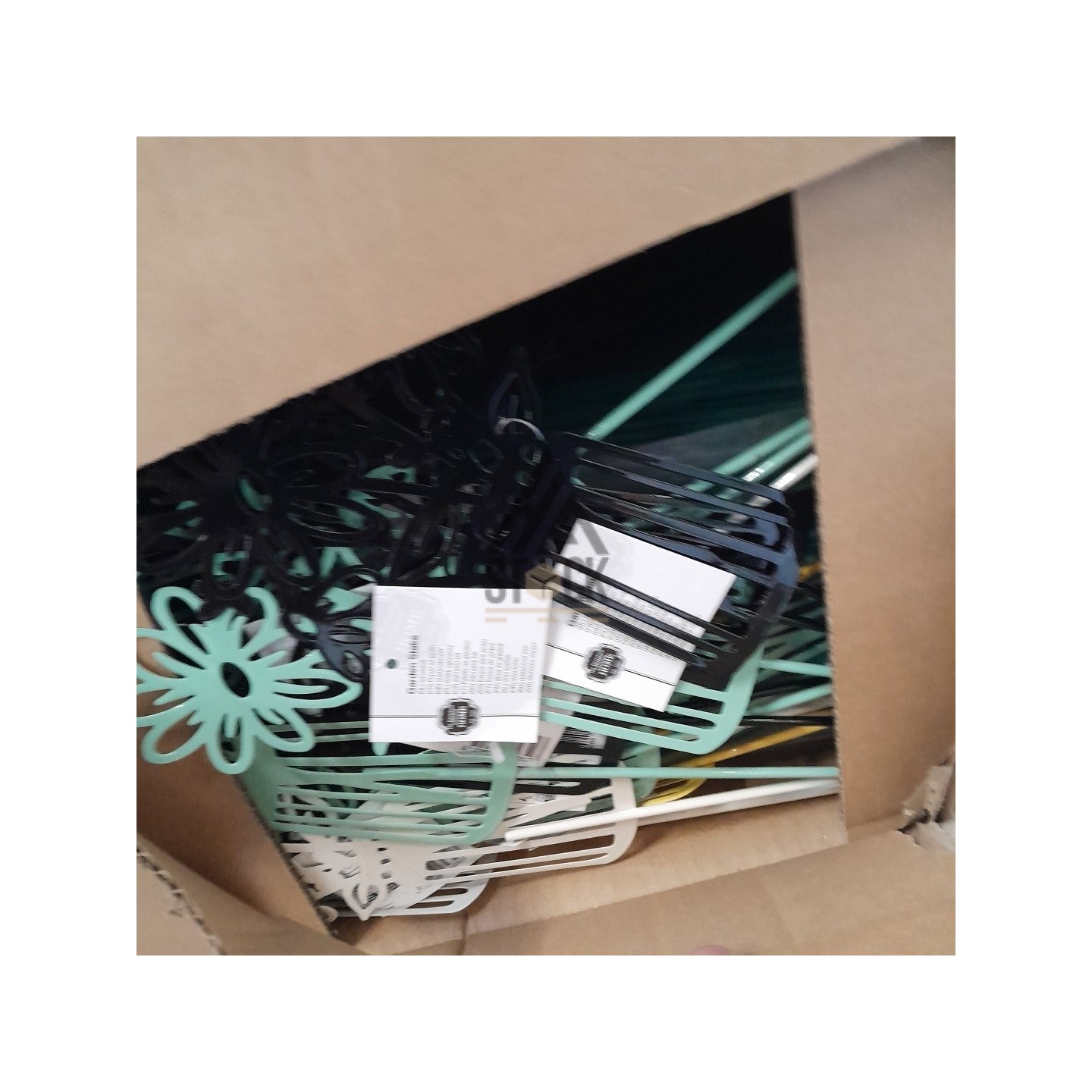 PALETTE A****N - A235