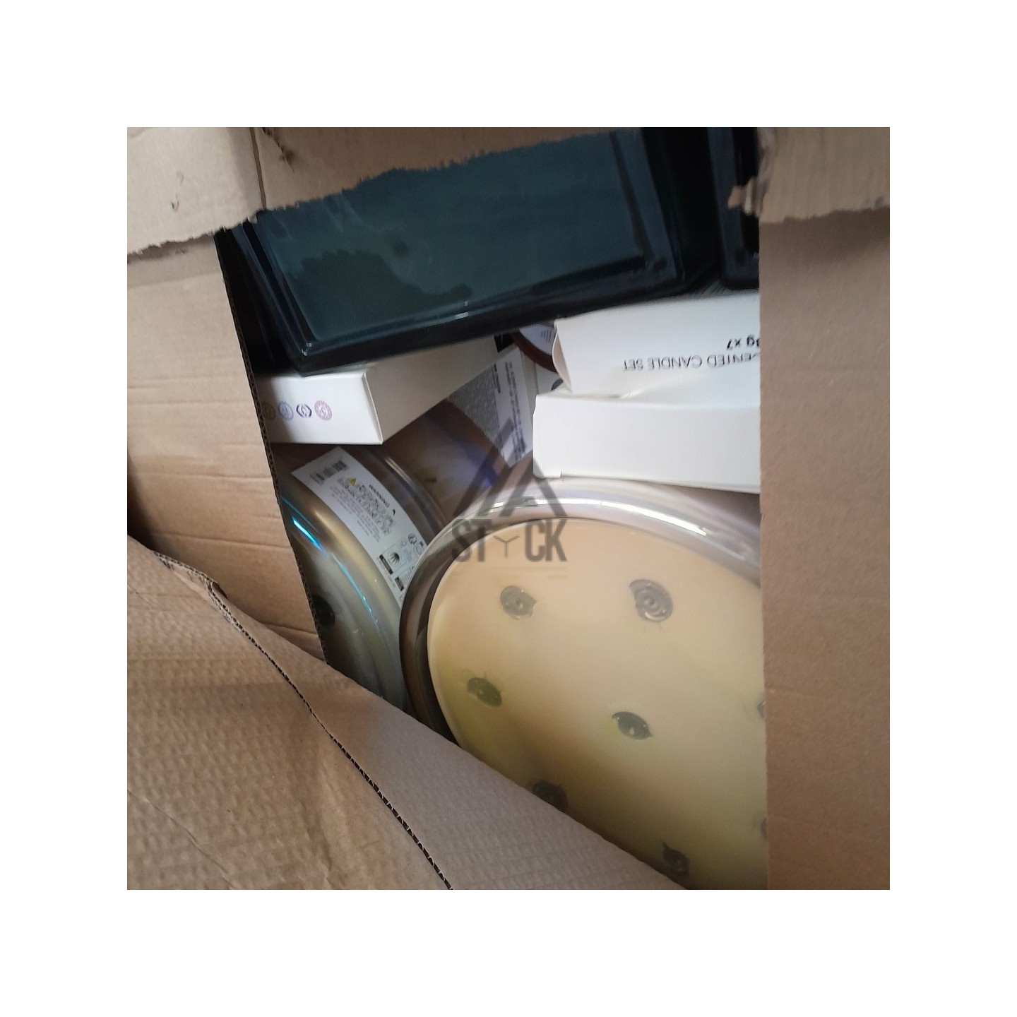 PALETTE A****N - A235