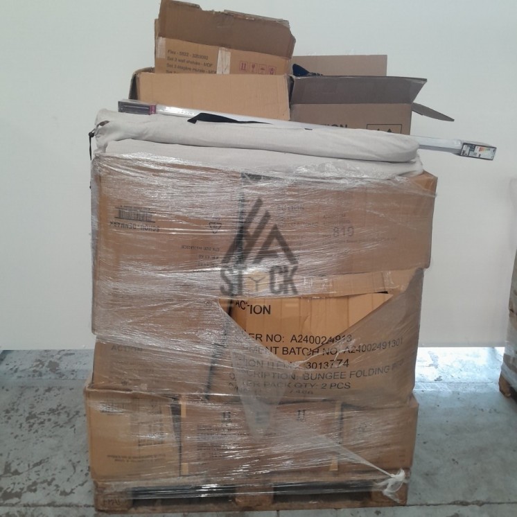 PALETTE A****N - A236