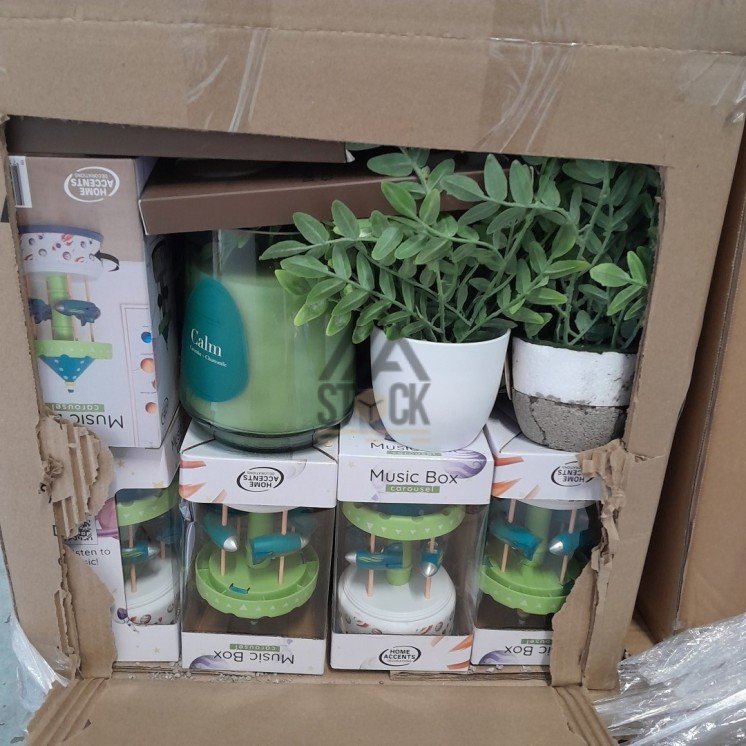 PALETTE A****N - A236