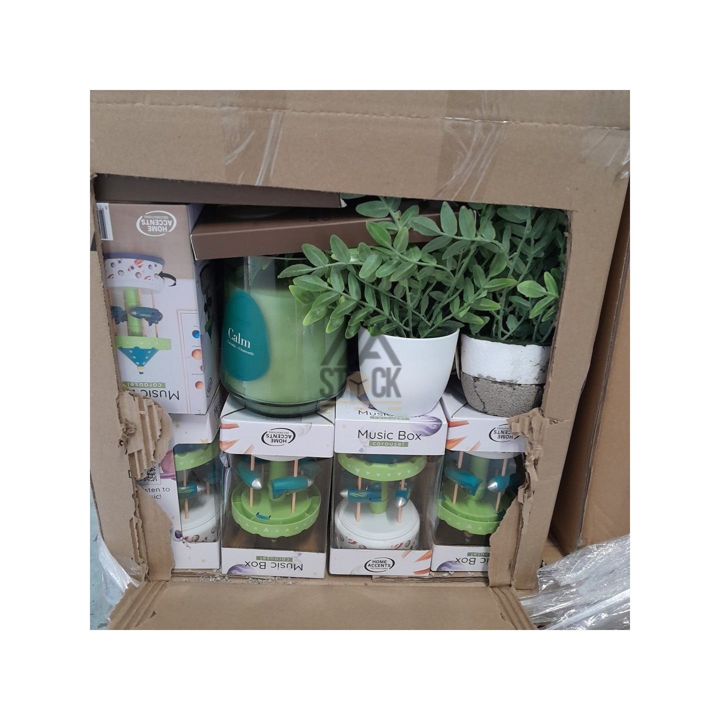 PALETTE A****N - A236