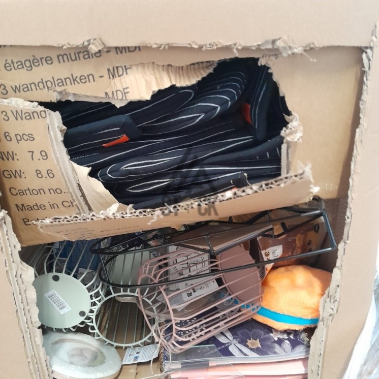 PALETTE A****N - A236