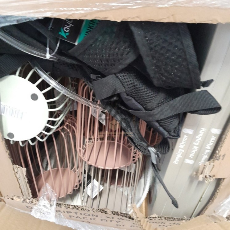 PALETTE A****N - A236