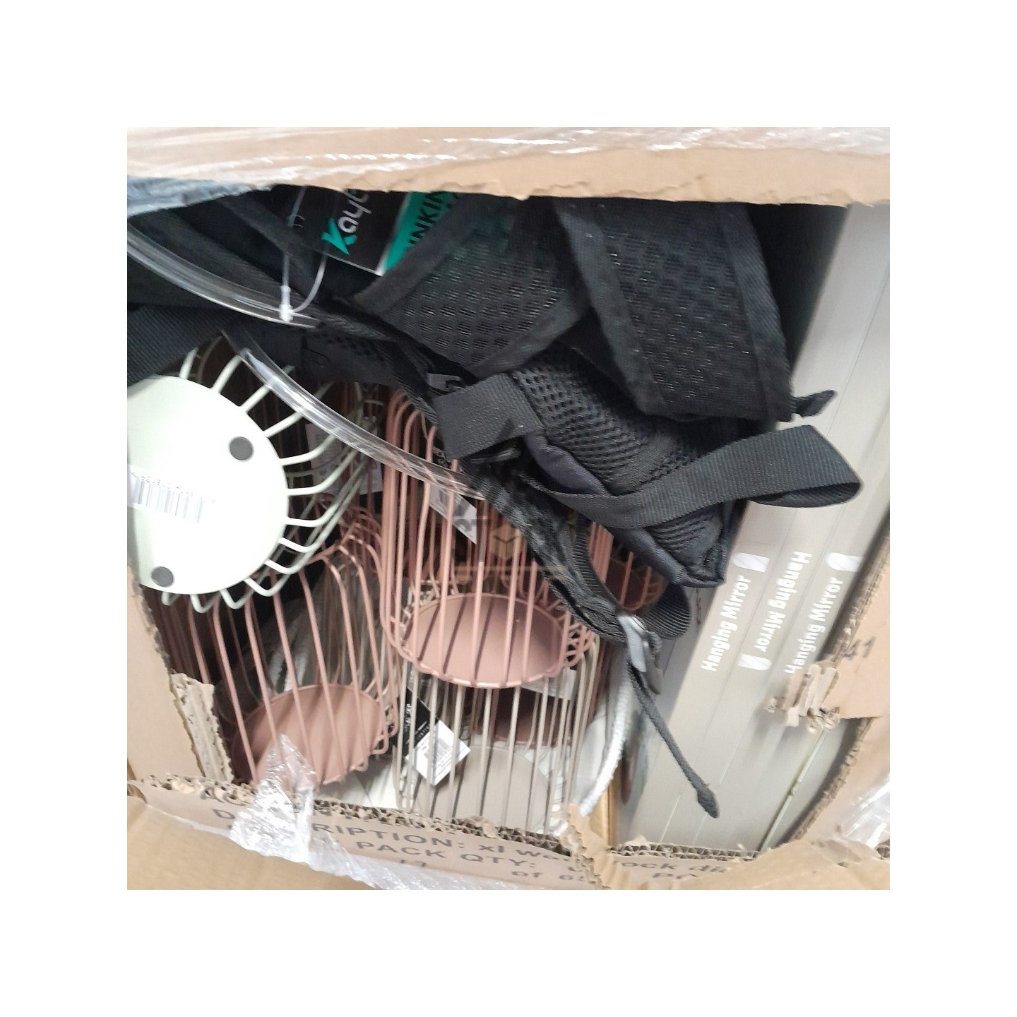 PALETTE A****N - A236