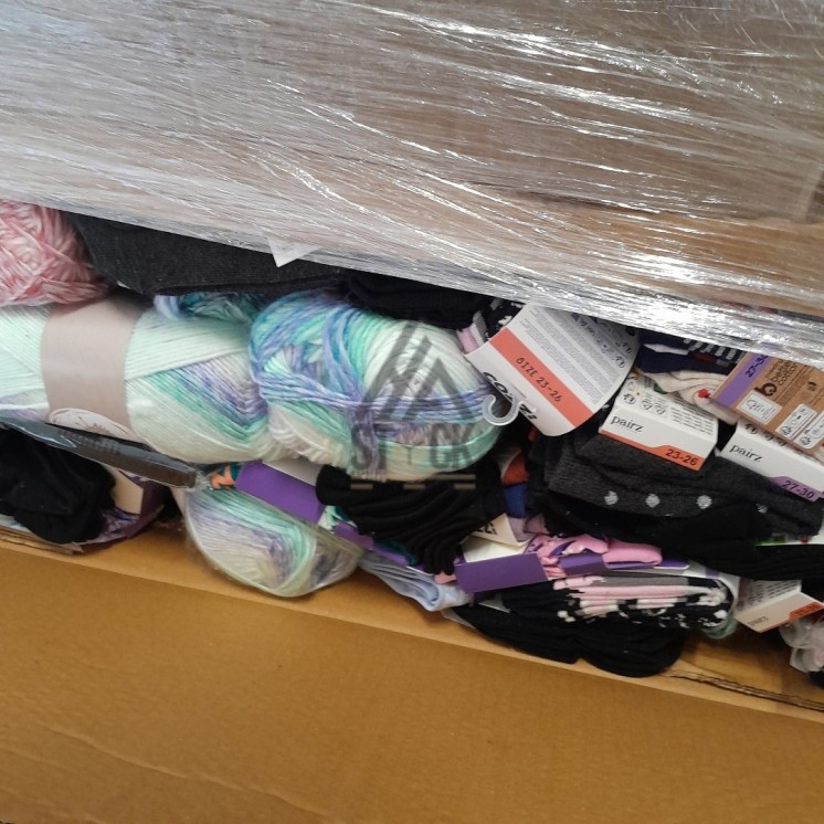 PALETTE A****N - A236