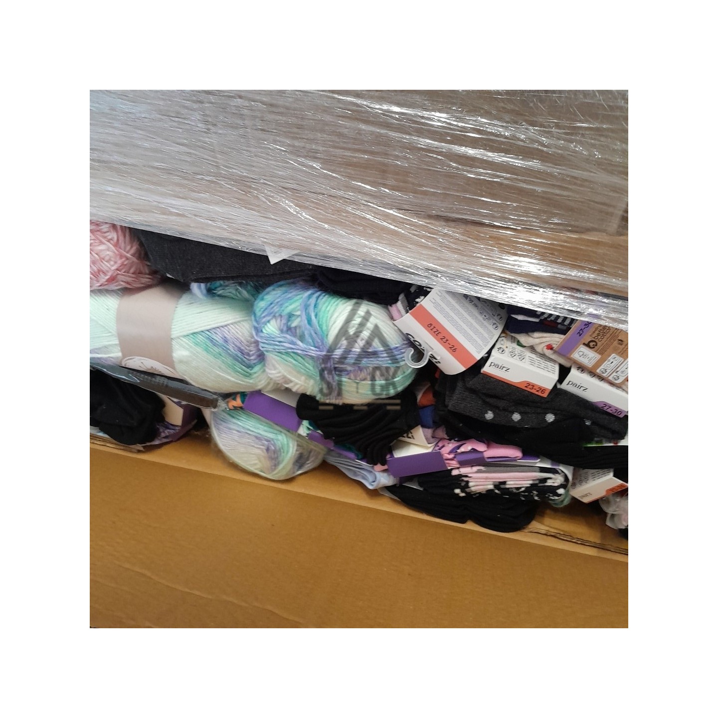 PALETTE A****N - A236