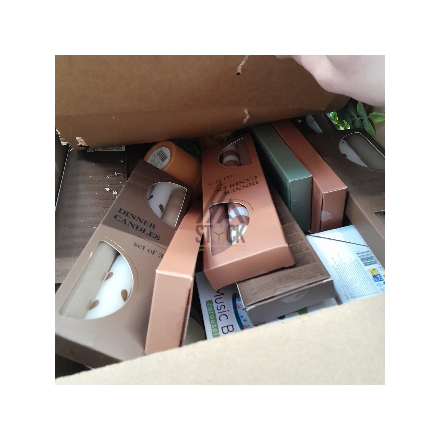 PALETTE A****N - A236