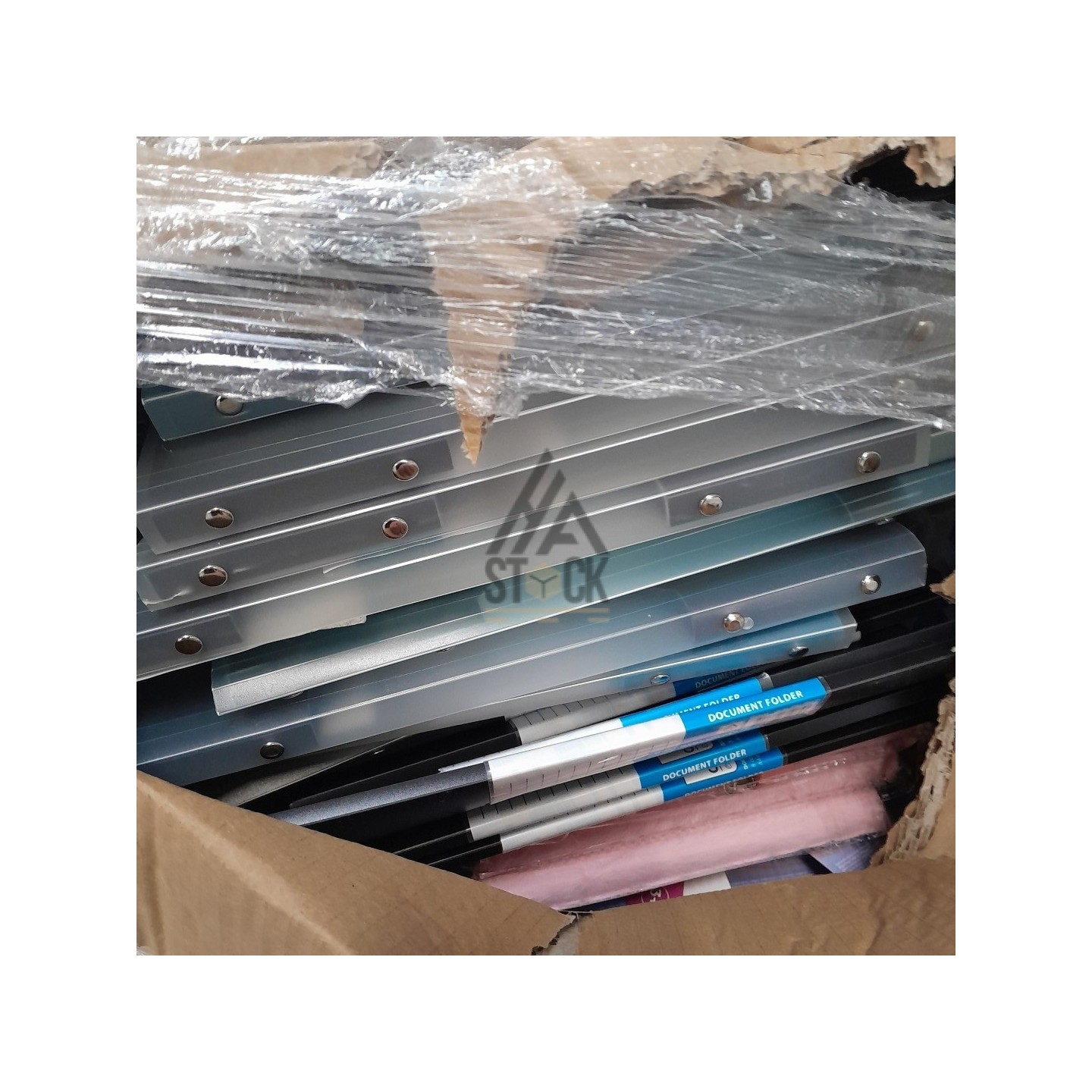 PALETTE A****N - A236