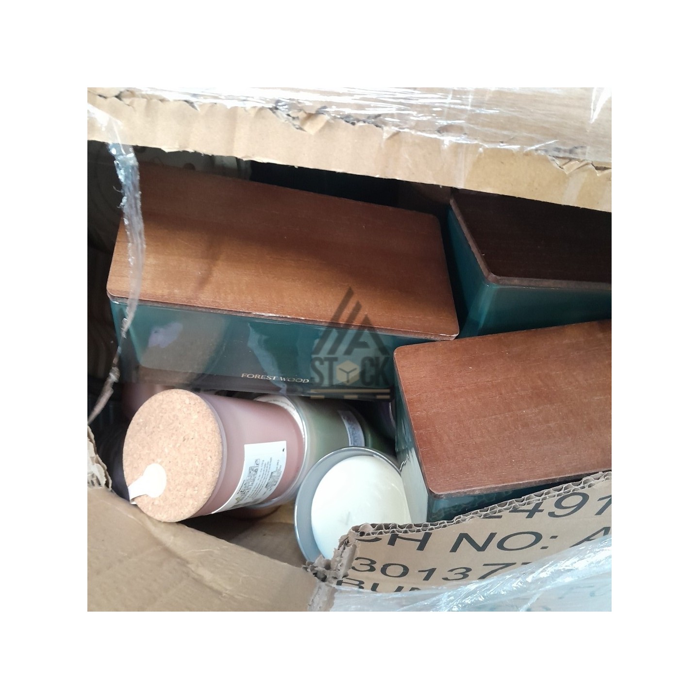 PALETTE A****N - A236