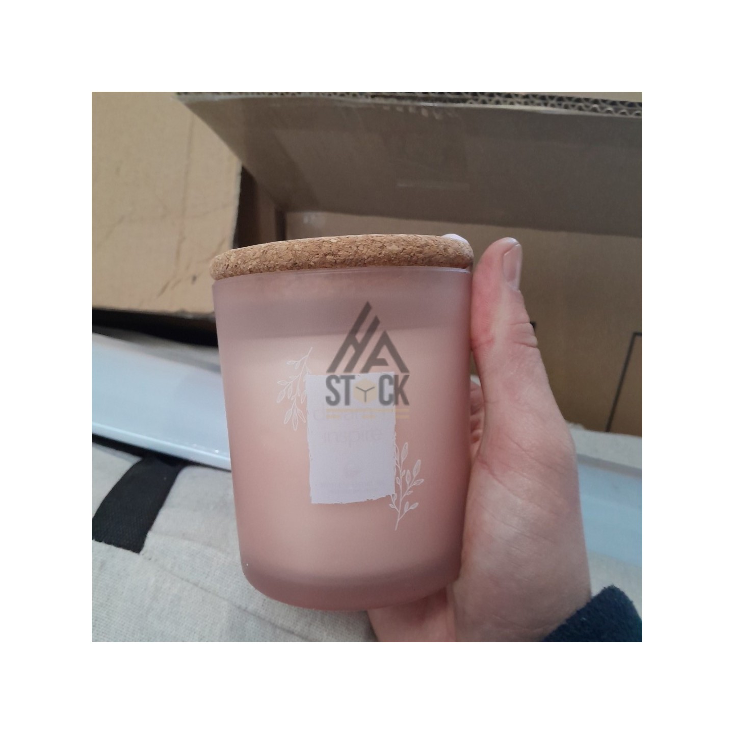 PALETTE A****N - A236