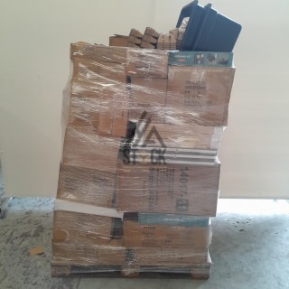 PALETTE A****N - A237